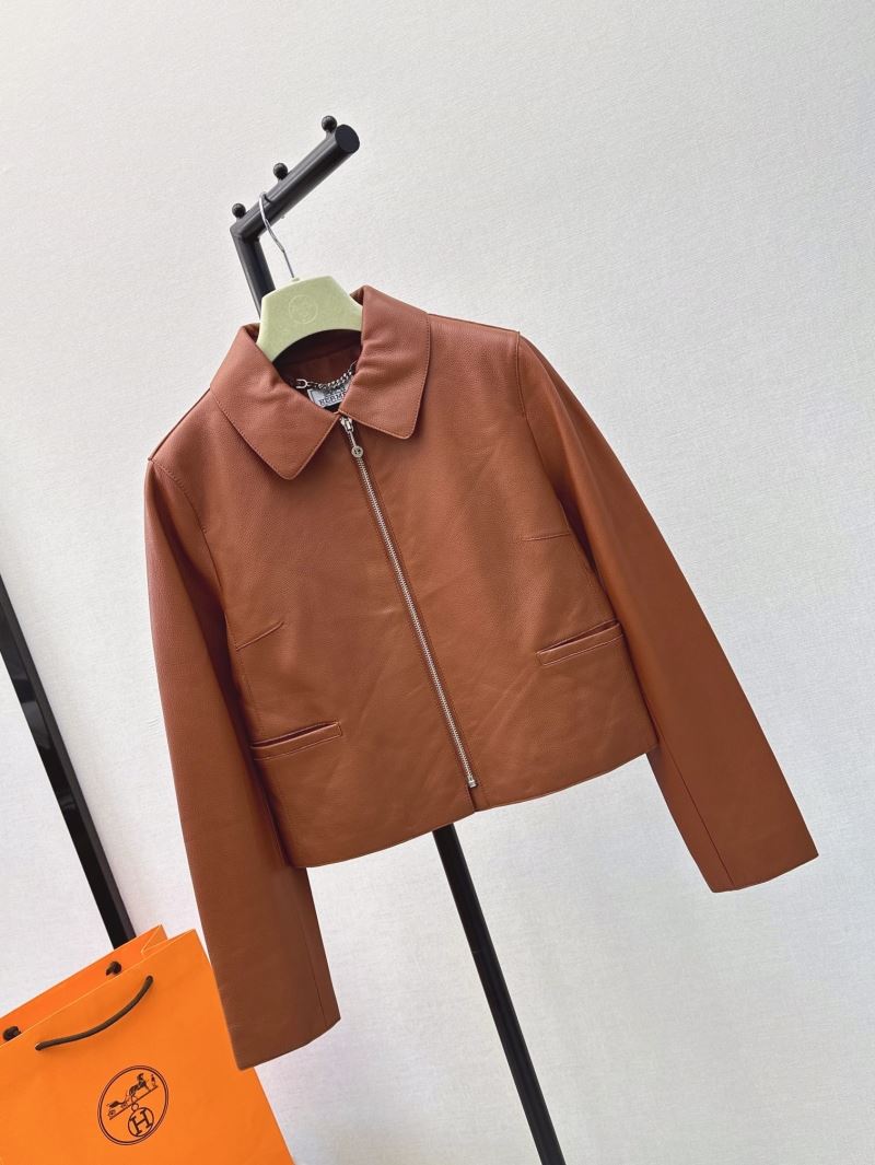 Hermes Outwear